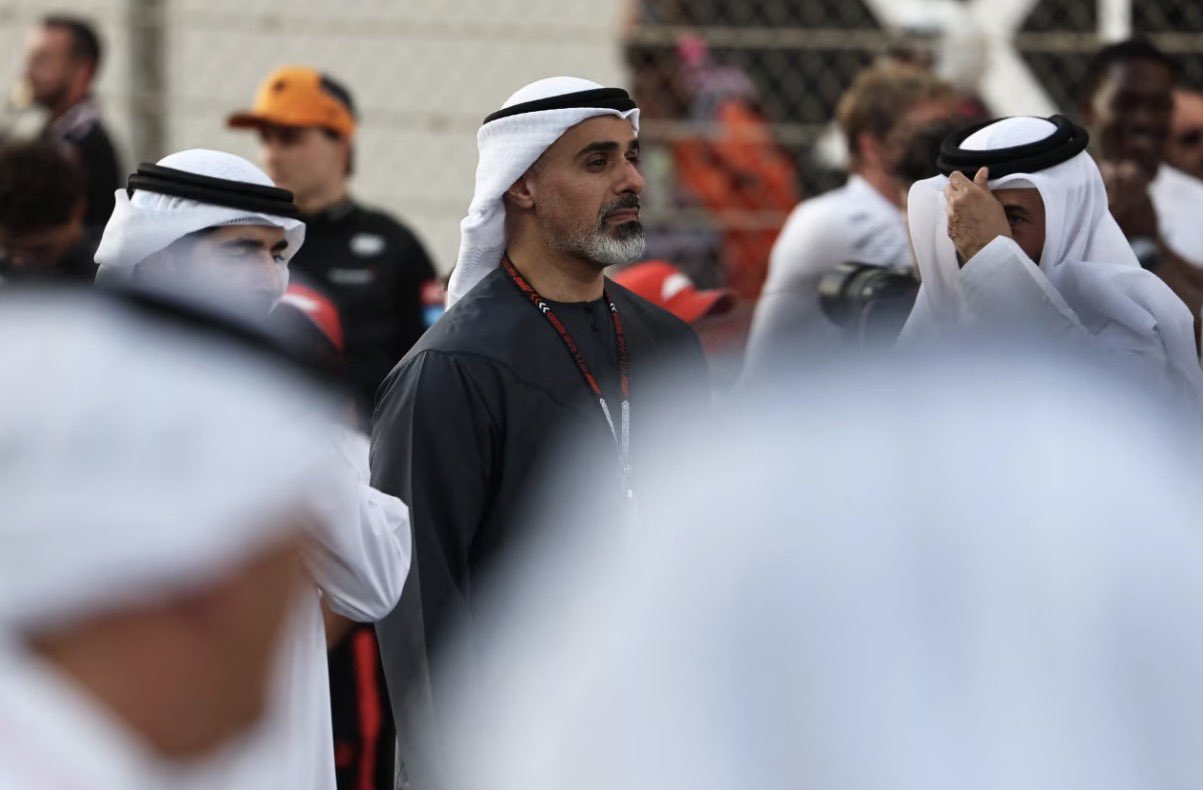 إعادة هيكلة ترفع خالد بن محمد بن زايد على رأس صندوق قيمته 263 مليار دولار