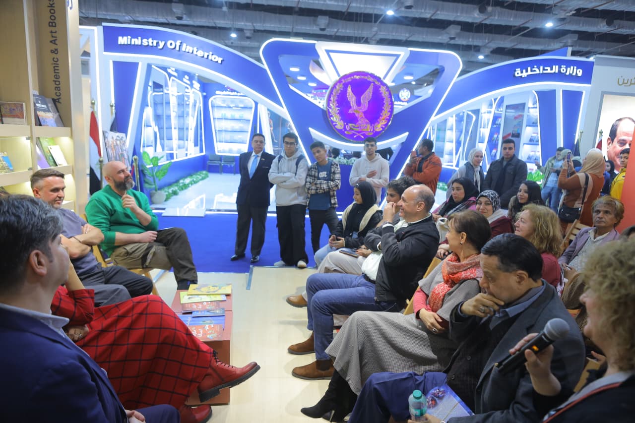 أدب الأطفال في رومانيا.. حكايات تُنقذ الطفولة وتبني جسورًا للسلام


