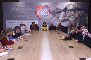 «قضايا شعر العامية المصرية» بمعرض الكتاب تناقش الحداثة والتجربة الشعبية