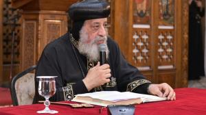 البابا تواضروس: ختان الإناث جريمة يعاقب عليها القانون واعتداء على حقوق المرأة