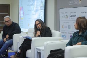 «الكتابة عن القاهرة من منظورات مختلفة».. ندوة تبحث تحولات المدينة بين الذاكرة والخيال والواقع المعاصر

