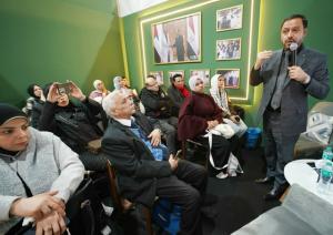 الأرشيف والمكتبة الوطنية ينظم ندوة حول البعد التاريخي للعلاقات الإماراتية-المصرية