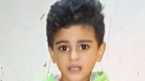 محكمة النقض تؤيد حكم الإعدام في قضية مقتل طفل قليوب

