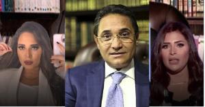 نقابة الصحفيين تشطب عبدالرحيم علي وتحمّله وابنته المسؤولية عن سلامة المعتصمين 

