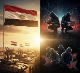 بعد دحر الإرهاب: كيف تتصدى القوات المسلحة المصرية لحملات التضليل

