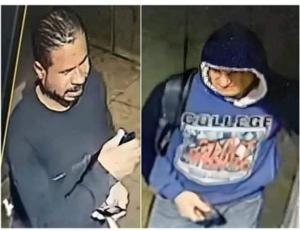 إحالة أوراق المتهمين بقتل مساعد وزير الداخلية الأسبق وزوجته للمفتى

