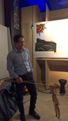 كتاب لنبيل بهجت عن بديع خيري والمسرح الكوميدي في مصر