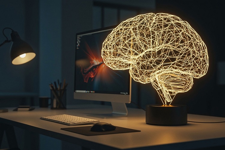 هل يمكن تحميل العقل البشري إلى الكمبيوتر؟