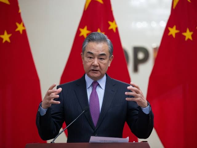 وزير الخارجية الصيني يعرض مقترحات لتعزيز التعاون الصيني-الإفريقي