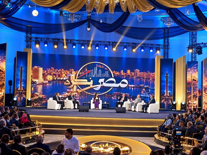 مؤتمر «الاستثمار في مصر» يدعو إلى استمرار الحوار بين الدولة والقطاع الخاص


