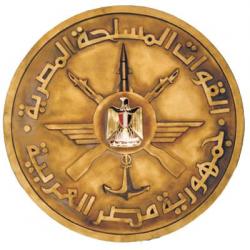 المتحدث العسكري: استمرار حملة مجابهة أعمال التنقيب غير المشروع عن خام الذهب بالصحراء الشرقية