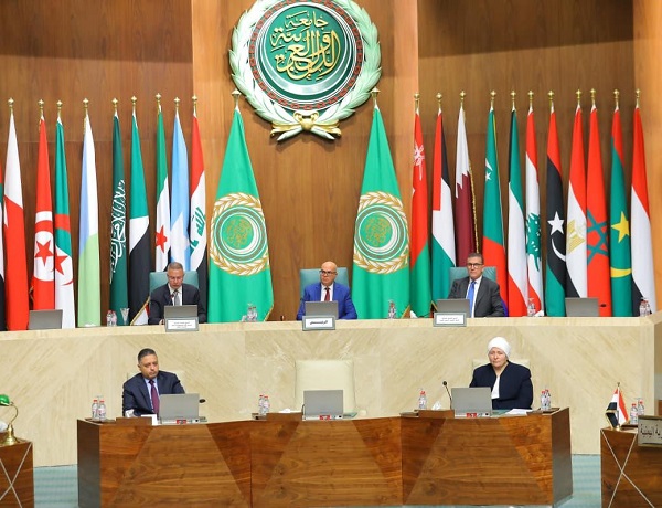 الجامعة العربية تدعو إلى تحرك دولي لمواجهة الاعتداءات الإسرائيلية والاستيطان وحل الدولتين على حدود 4 يونيو 1967