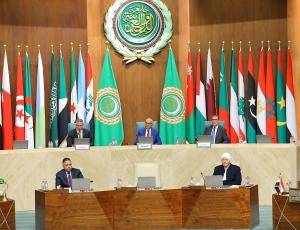 الجامعة العربية تدعو إلى تحرك دولي لمواجهة الاعتداءات الإسرائيلية والاستيطان وحل الدولتين على حدود 4 يونيو 1967