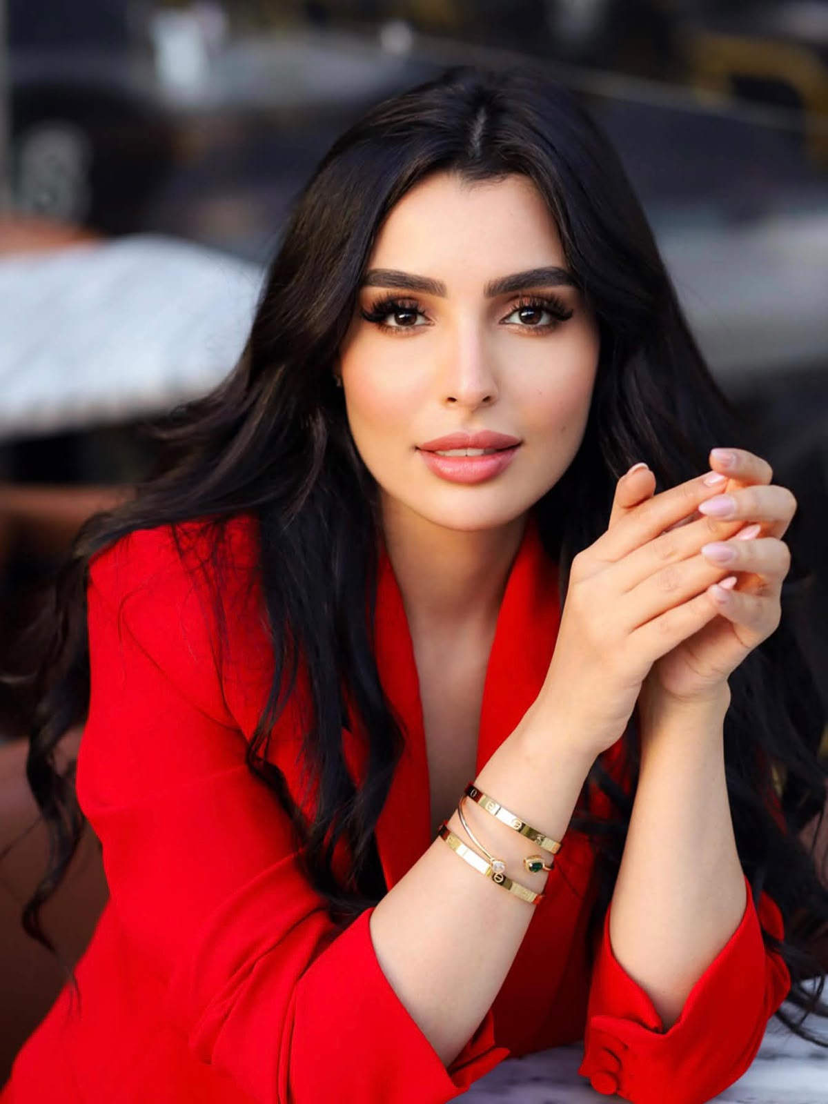 ليلى حسين تنضم إلى مسلسل «ولاد اللذينة»*