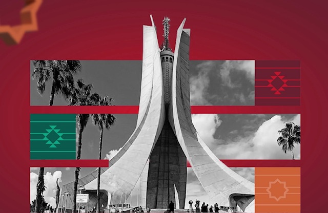 السعودية ضيف شرف معرض الجزائر الدولي للكتاب 2026