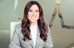 الإمارات ترشح رسمياً  لانا نسيبة لمنصب الأمين العام للأمم المتحدة