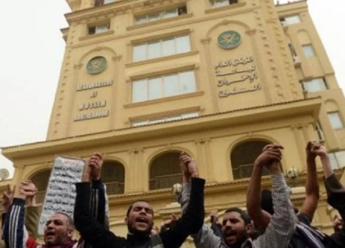 الجريدة الرسمية تنشر قرار مد إدراج جماعة الإخوان و14 شخصًا على قوائم الإرهاب لمدة 5 سنوات