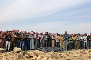 دمشق تستدعي سفير الأردن وتنفي التنسيق بشأن الغارة على درعا