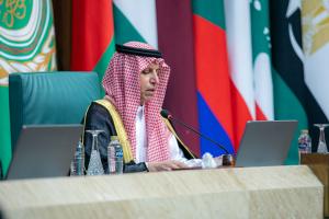 العتيبي: نسعى إلى ترسيخ العمل المؤسسي للبرلمان العربي وفق خطط واضحة ومؤشرات فاعلة