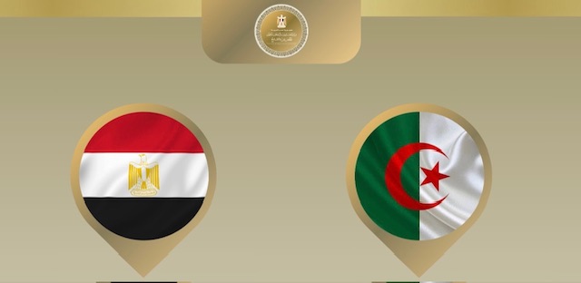 وزير الخارجية يتوجه إلى الجزائر للمشاركة في الاجتماع الوزاري لآلية دول الجوار الثلاثية بشأن ليبيا
