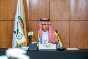 لجنة فلسطين بالبرلمان العربي تطلق مبادرة عالمية لنصرة القضية الفلسطينية ومحاسبة الاحتلال