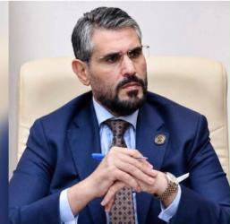 السفير الليبي  يستنكر تصريحات ترامب المسيئة للشعب الليبي ويؤكد: ستبقي ليبيا عزيزة بشعبها