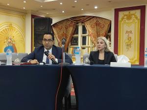 ورشة لتأهيل الإعلاميين العرب تؤكد أهمية توظيف البيانات الإحصائية وتوثيقها لتعزيز مصداقية الإعلام التنموي