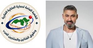 1 نوفمبر.. «ياسر جلال» يشارك في إطلاق الشعبة العامة لحماية حقوق الملكية الفكرية للمنتجين العرب
