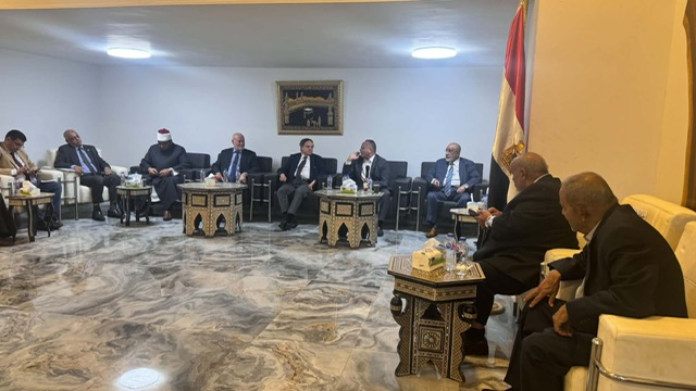أسرة الإمام طنطاوي تستعيد مواقفه الإنسانية: نقي القلب.. متواضع.. وأب قبل أن يكون أخًا