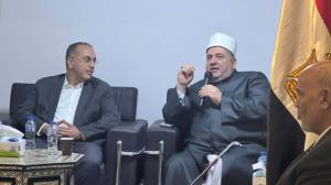 د. محمد أبو هاشم: الإمام الأكبر الراحل محمد سيد طنطاوي نموذج فريد في التواضع والكرم والعطاء