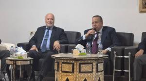 وزير الإعلام الأسبق: الإمام طنطاوي أفنى ربع قرن في خدمة الإسلام ودفنه بالبقيع شاهد على حسن خاتمته