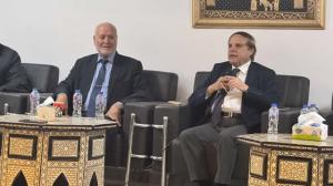 وزير الإعلام الأسبق: الإمام طنطاوي أفنى ربع قرن في خدمة الإسلام ودفنه بالبقيع شاهد على حسن خاتمته