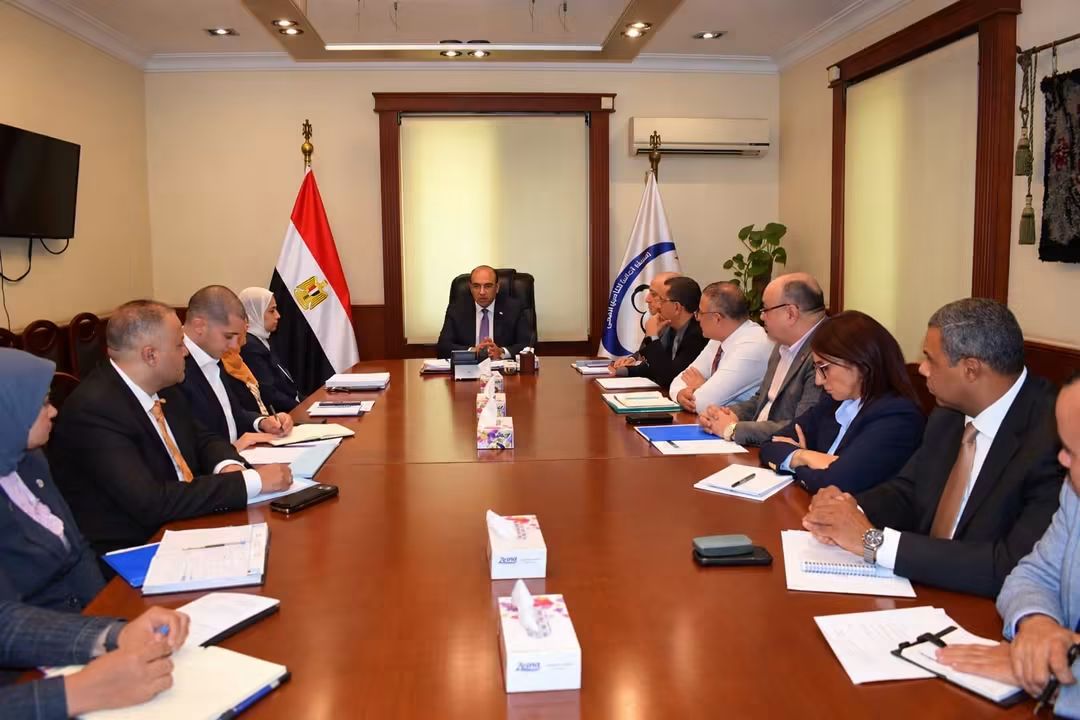مدكور يضع «المواطن أولًا» على مائدة التأمين الصحي.. تحرك لتوفير الأنسولين وأدوية الأورام وحل أزمات البطاقات