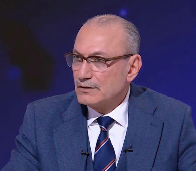 السفير التركي يهنئ الرئيس السيسي والقوات المسلحة بذكرى نصر أكتوبر 