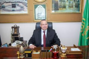 نقيب الأشراف يهنئ الرئيس السيسي والقوات المسلحة والشعب بذكرى انتصارات أكتوبر