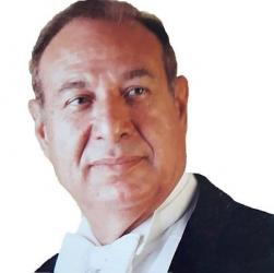 مدير المراكز الثقافية الروسية ينعى جابر البلتاجي: جسور فنية وثقافية بين مصر وروسيا