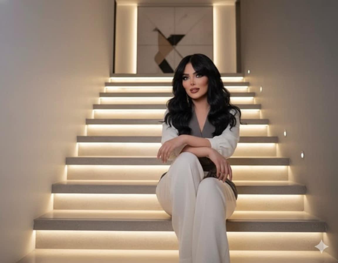 تكريم حورية فرغلي في حفل افتتاح مهرجان بردية السينمائي دورة خالد صالح.. 10 أكتوبر
