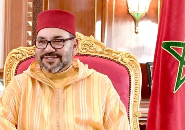 ملك المغرب: الاعتزاز بمغربية الإنسان مسؤولية وواجب وطني وليس للتباهي