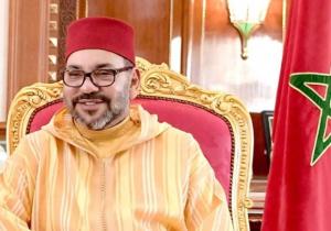 ملك المغرب: الاعتزاز بمغربية الإنسان مسؤولية وواجب وطني وليس للتباهي