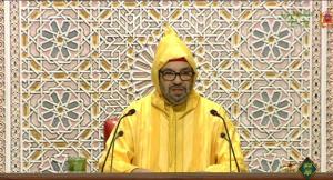 ملك المغرب: نموذج التعاون في الهجرة مع إسبانيا أصبح متجاوزًا، والشراكة لن تكون محل ضغط أو ابتزاز