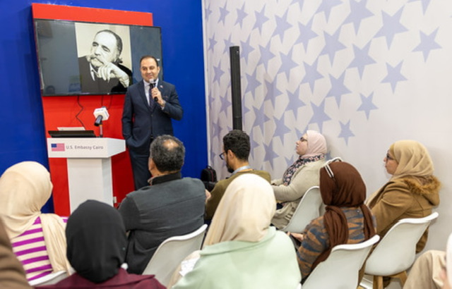 روبن هاروتونيان لـ