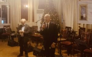 سفير اليونان بالقاهرة : اللغة اليونانية ركيزة أساسية للهوية الوطنية