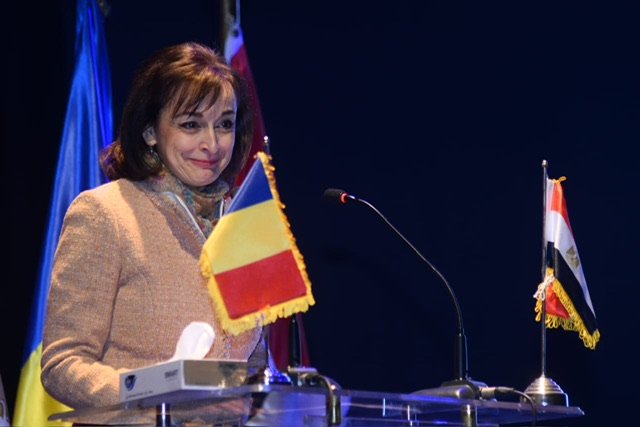 سفراء الفرانكفونية بالقاهرة يطلقون فعاليات شهر 2026 بالتعاون مع الخارجية 