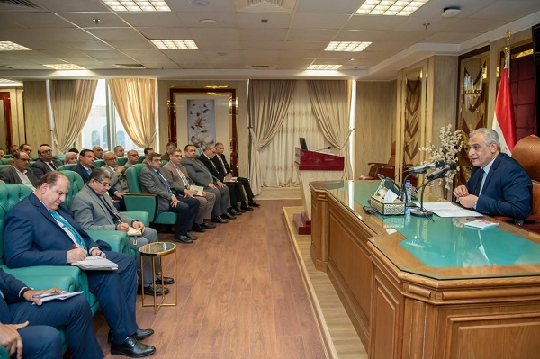 الدكتور صلاح جمبلاط: نحرص على الاستثمار في العنصر البشري والدخول بقوة في مجال الذكاء الاصطناعي