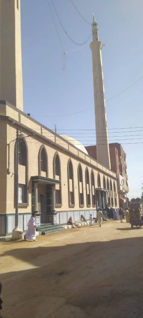 استعدادًا لاستقبال شهر رمضان افتتاح 10 مساجد بمراكز المنيا في الجمعة الأخيرة من شعبان