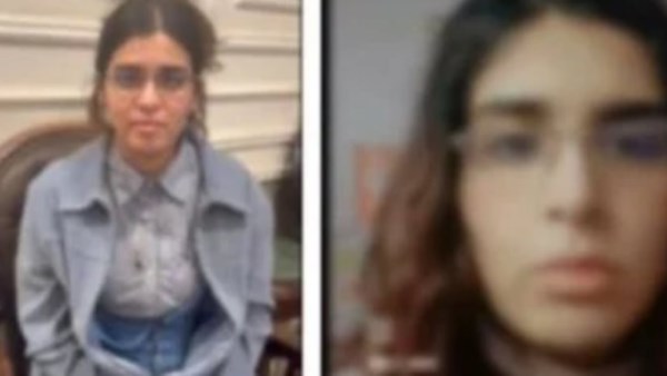 النيابة العامة تأمر بحبس متهمة بنشر فيديو ادعت فيه محاولة اختطافها بميدان عبدالمنعم رياض