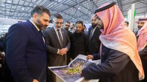 هيئة الأدب والنشر والترجمة تختتم مشاركة السعودية كضيف شرف معرض دمشق الدولي للكتاب 