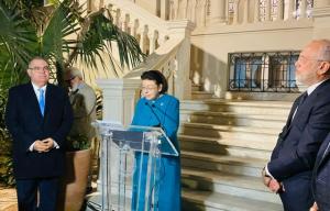 كفافيس يعود إلى الواجهة الثقافية..  شاعر من الإسكندرية يجسد ذاكرة مصر واليونان المشترك