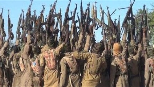 مرصد الأزهر: تصاعد مقلق للنشاط الإرهابي في غرب إفريقيا خلال يناير 2026