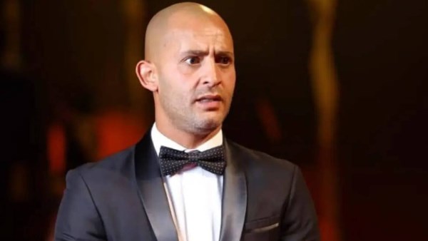 إحالة الفنان شادي ألفونس للجنايات بتهمة حيازة مواد مخدرة

